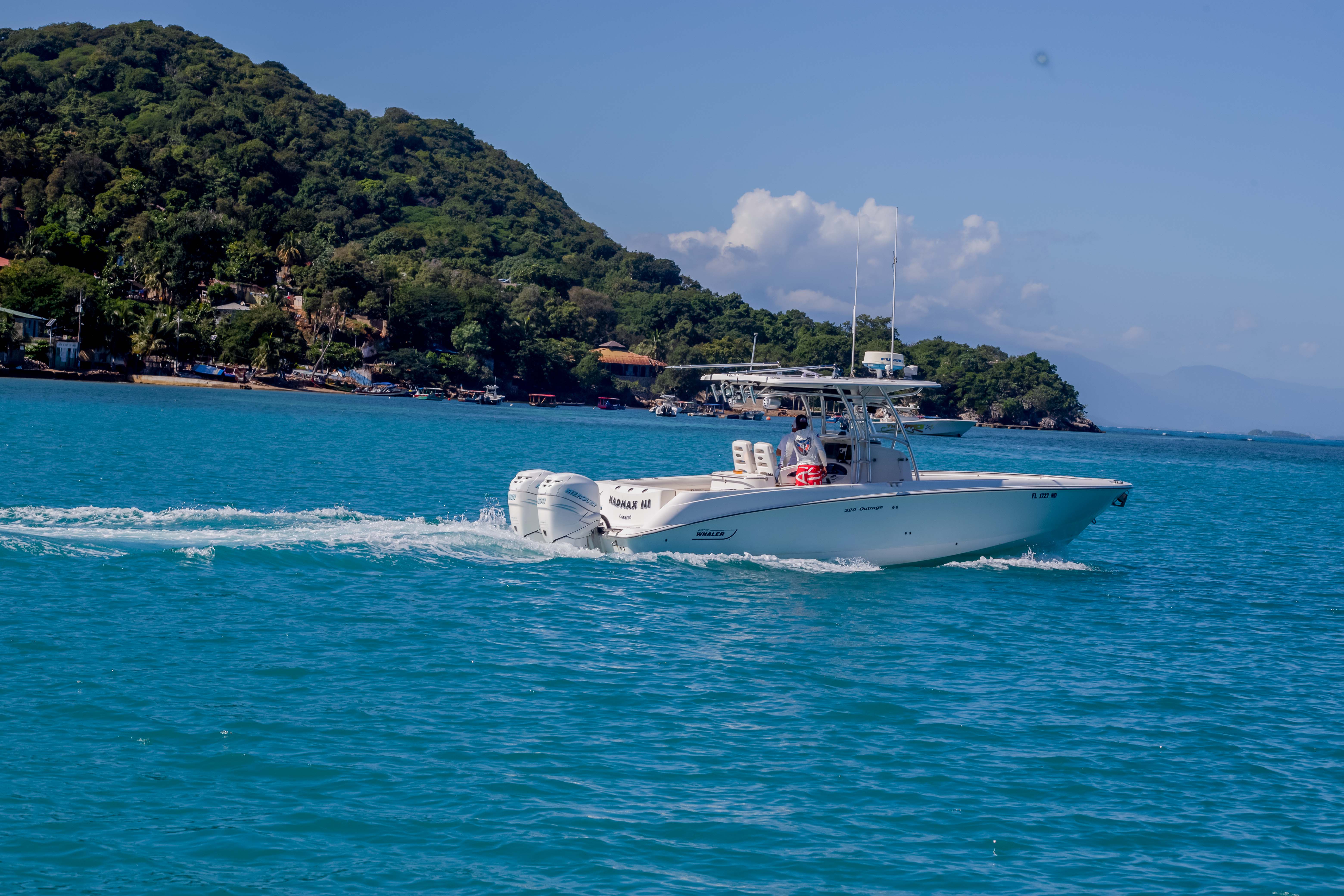 Naviguez en Toute Liberté