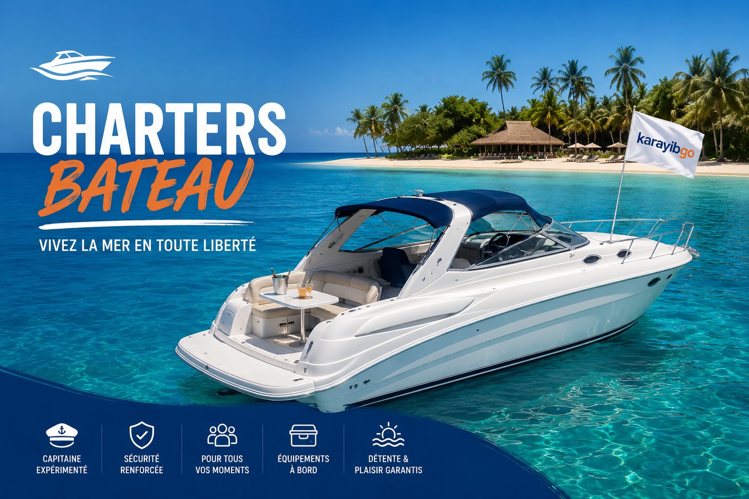 Boat Charters