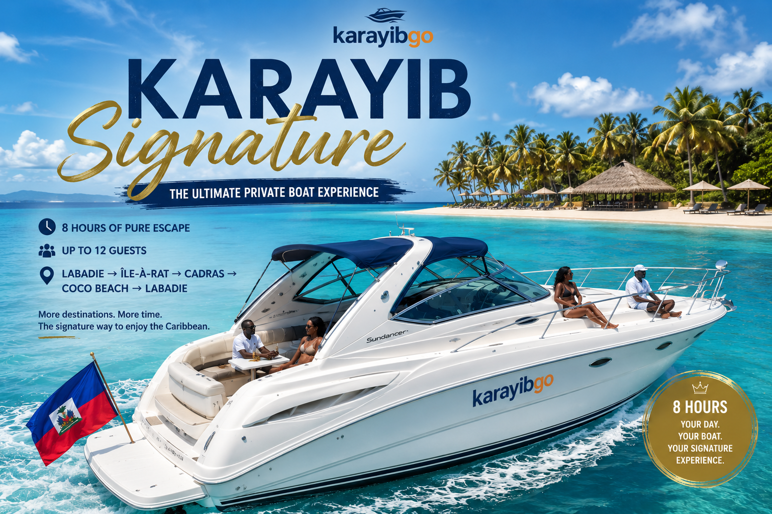 KARAYIB SIGNATURE