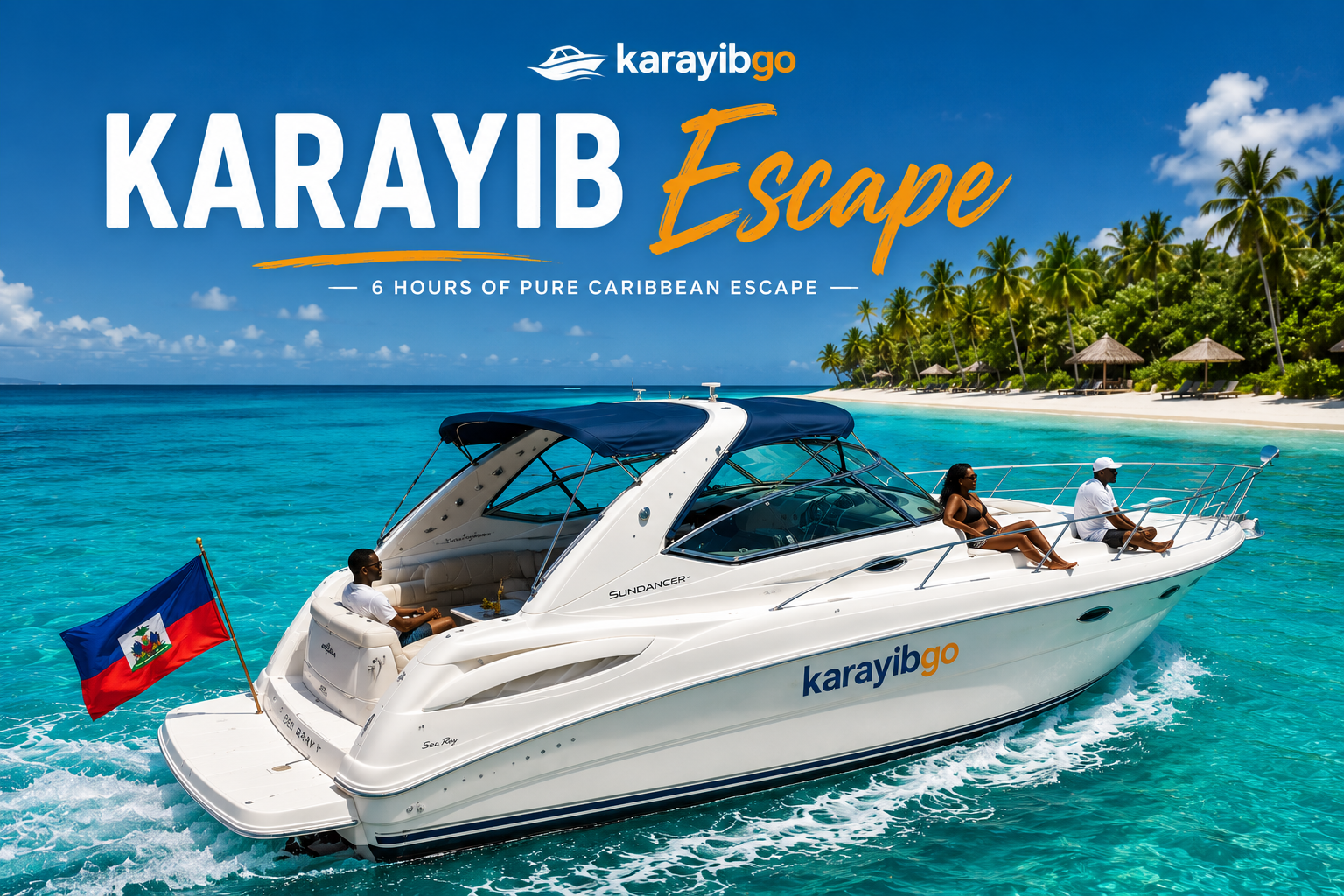 Karayib Escape 