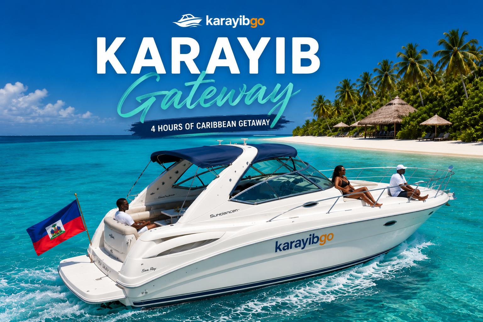 KARAYIB GETAWAY