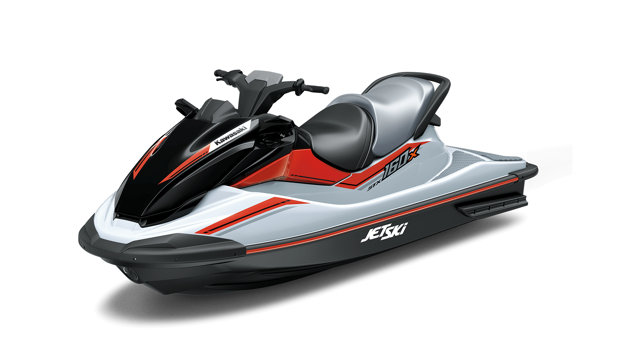 Sea-Doo Sea-Doo GTI 130