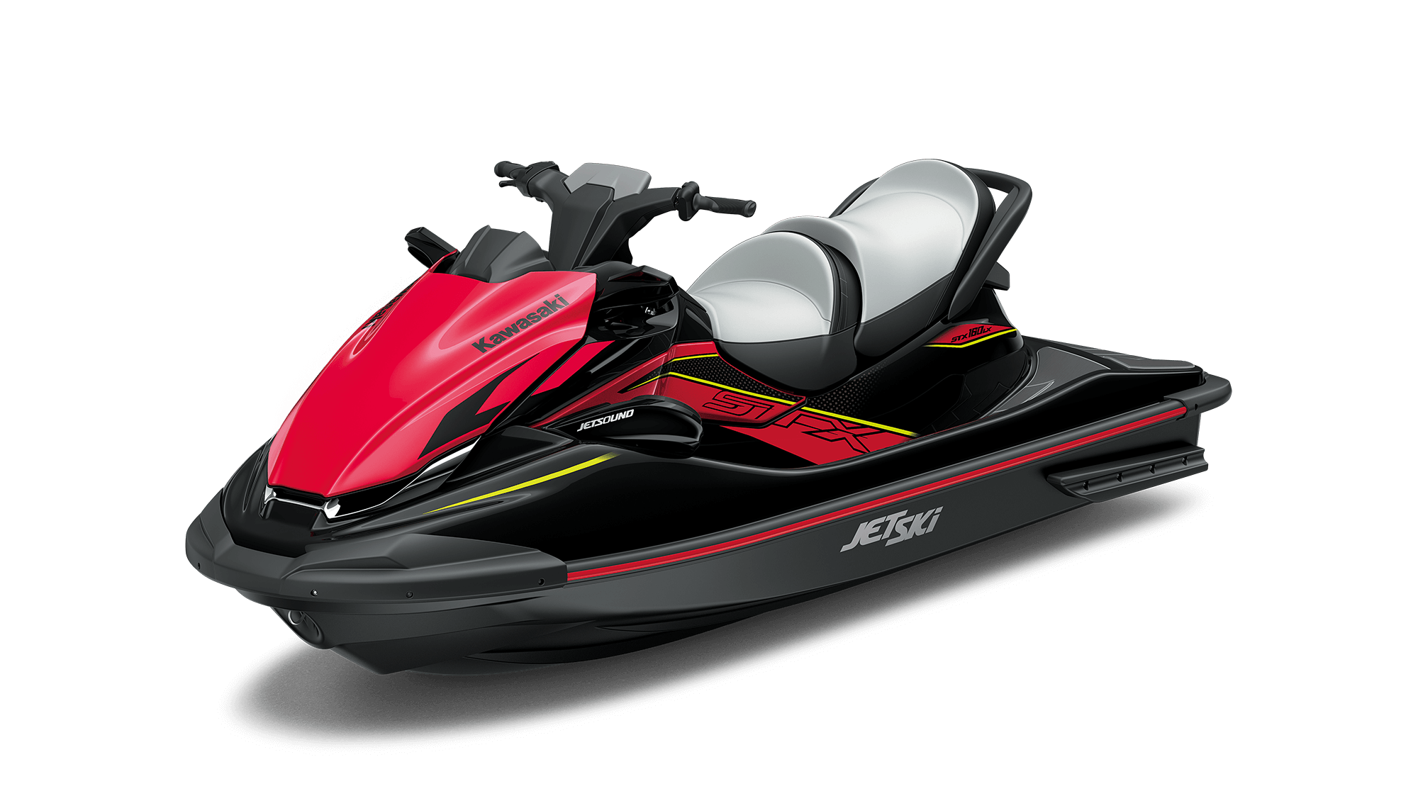 Kawasaki Kawasaki Ultra 310X